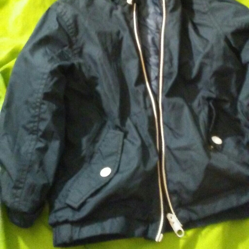 Jacket - Picture 2 of 4